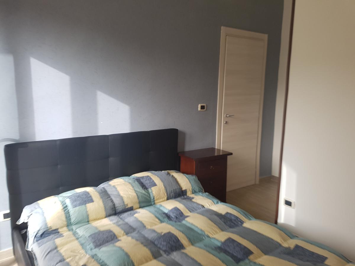 Rivabella Beach Hotell Gallipolli Exteriör bild