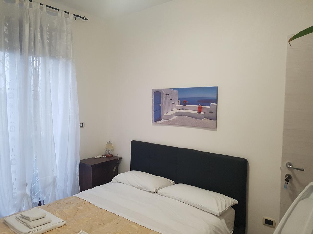Rivabella Beach Hotell Gallipolli Exteriör bild